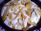 Mousse kakis01