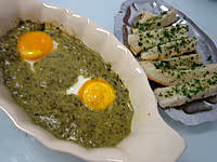 Oeufs cocotte oseille01