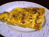 Omelette pommes terre echalote08