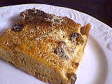 Pain perdu fruits1