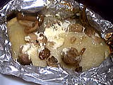 Papillotes pommes terre02