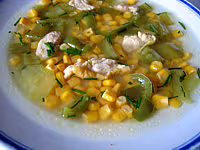 Potage poivrons mais01