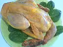 Poulet