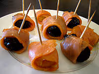 Pruneaux abricots foie gras01