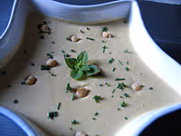 Puree pois chiche01