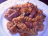 Riz espagnole01