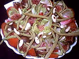 Salade endive jambon01
