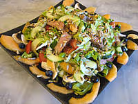 Salade melon graines tournesol01