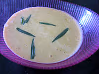 Sauce bearnaise contrefilet01