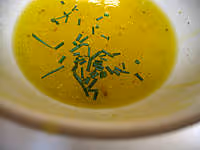 Sauce vinaigrette citron1