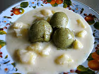 Sorbet kiwi creme ananas01