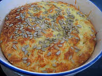 Souffle fromage blanc01