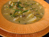 Soupe champignons pommes terre01