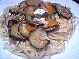 Spaghettis courgettes01