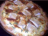 Tarte camembert03