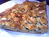 Tarte courgette chevre01