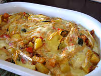 Tartiflette munster02