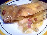 Tartiflette savoyarde01