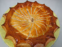 Tourte cepes champagne01