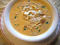 Veloute carotte foie gras01