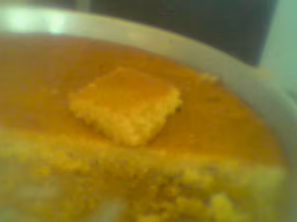 Khobz djazairi