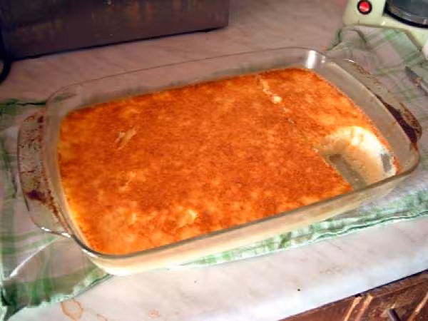 Flan