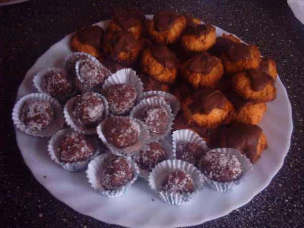 Cookies