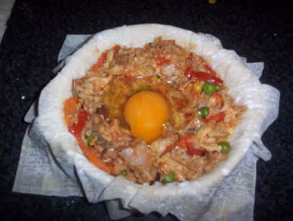 Pastilla