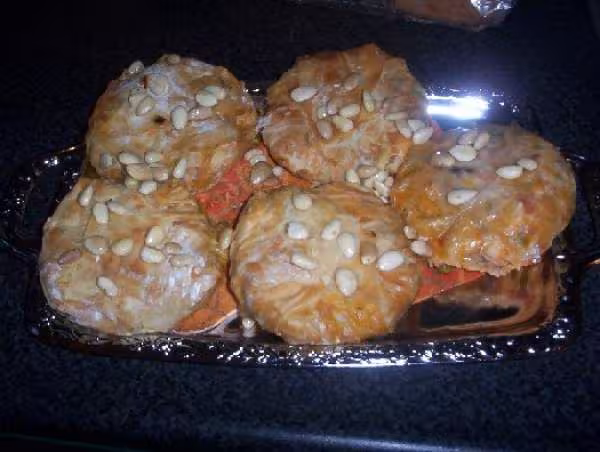 Pastilla