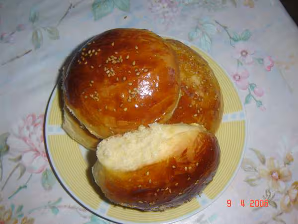 Briochettes