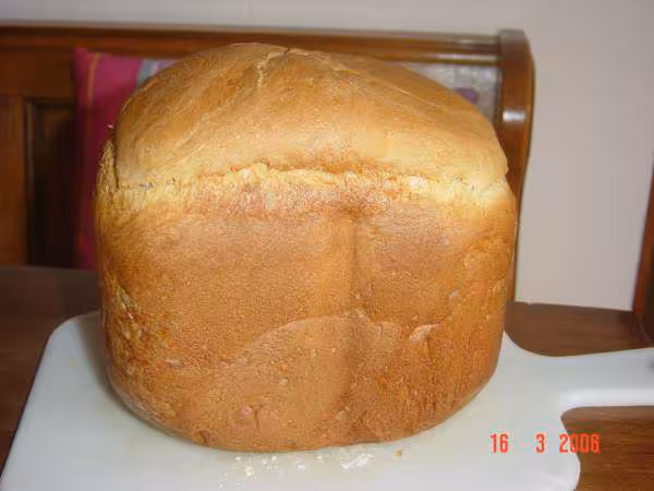 Pain viennois