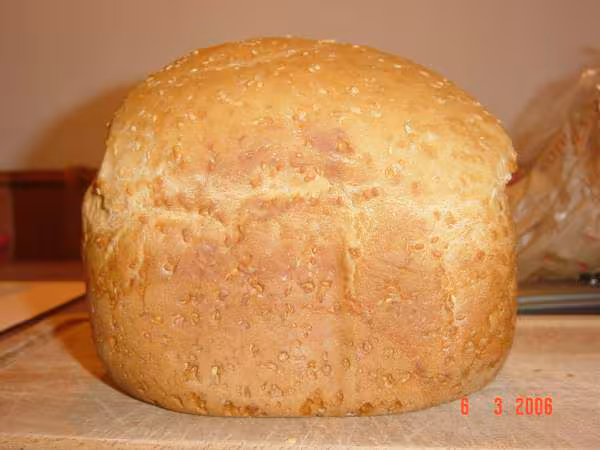 Sesame