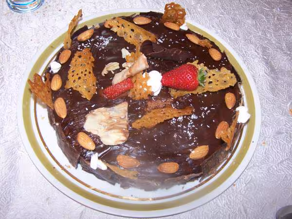 Sicilien de flore