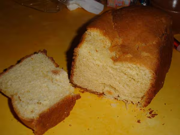 Brioche