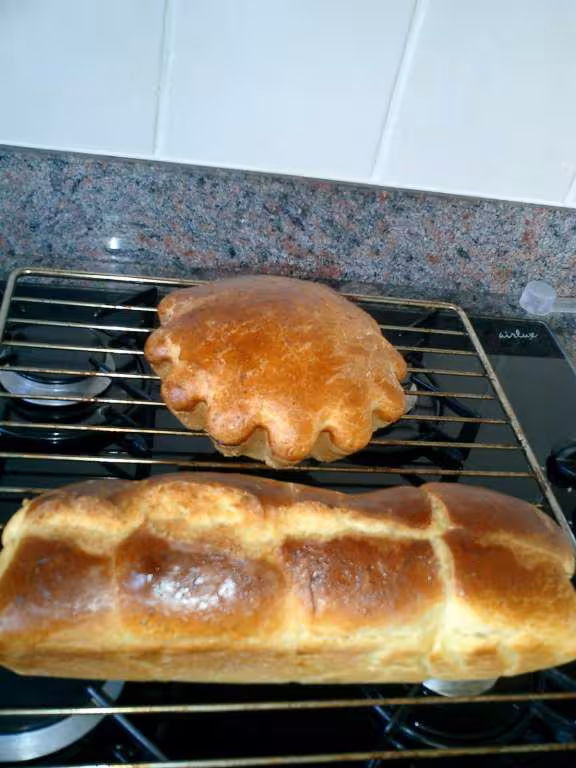 Brioche au levain liquide 2 recettezabou