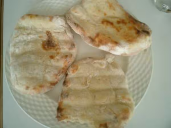 Naans