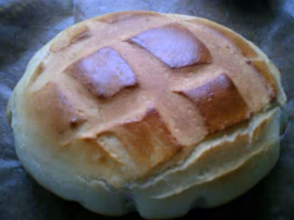 Pain viennois