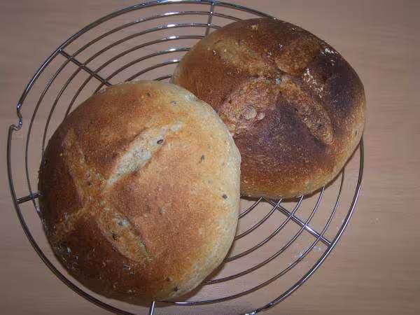 Miches seigle lin2
