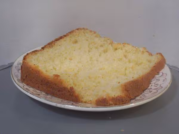 Mie brioche allegee