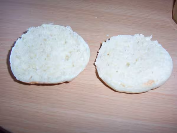 Mie muffins anglais
