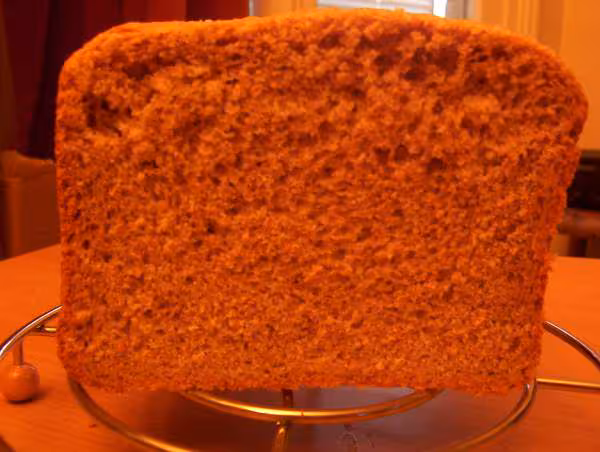 Mie pain au son