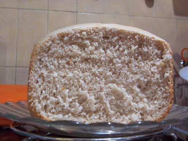 Mie pain campagne programme rapide