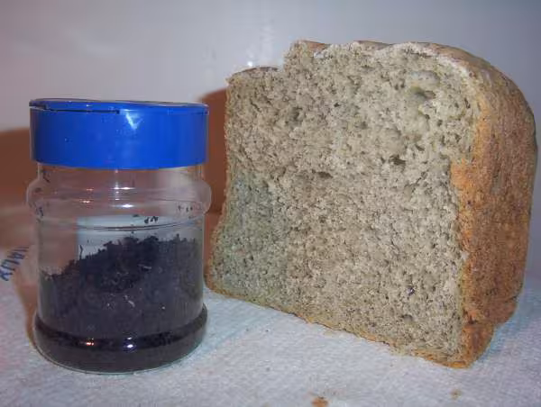 Pain au nori