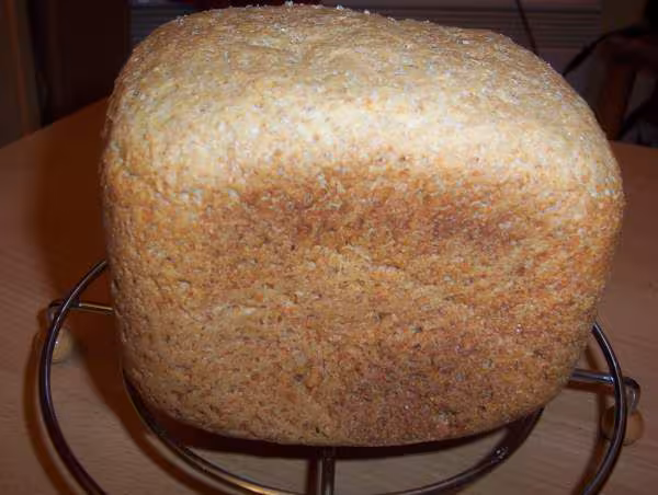 Pain au son