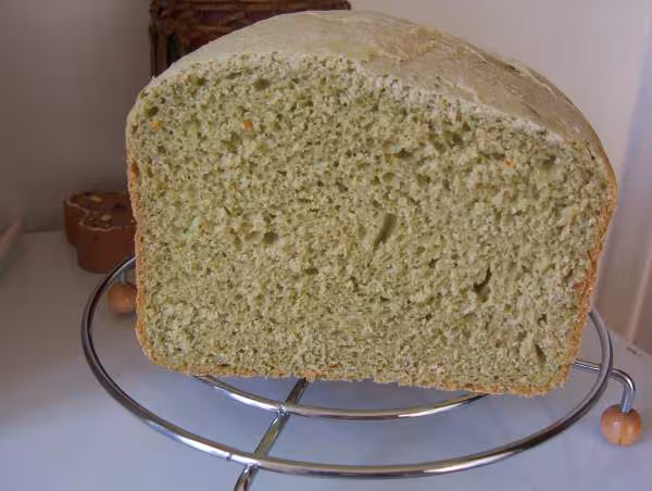 Re pain au matcha