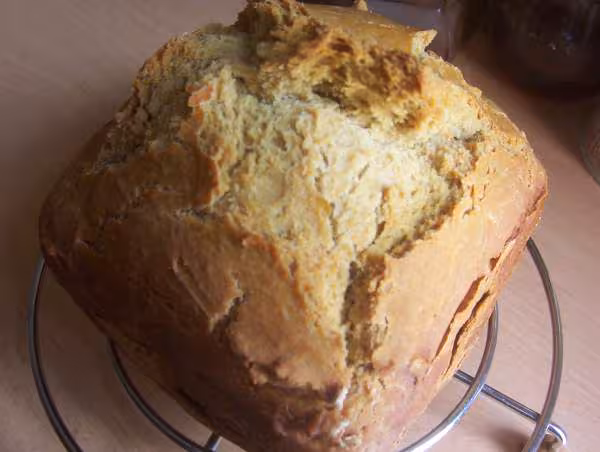Soda bread 2