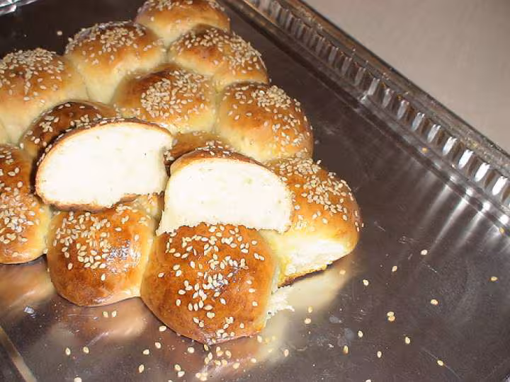 Brioche de mbrs