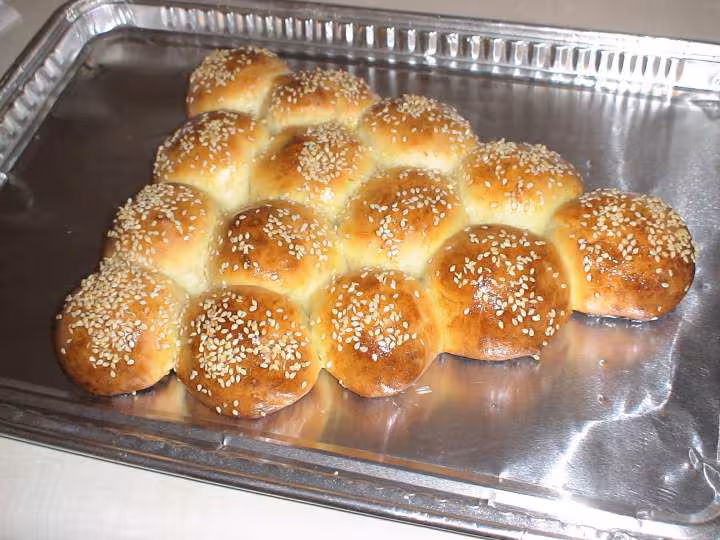 Brioches