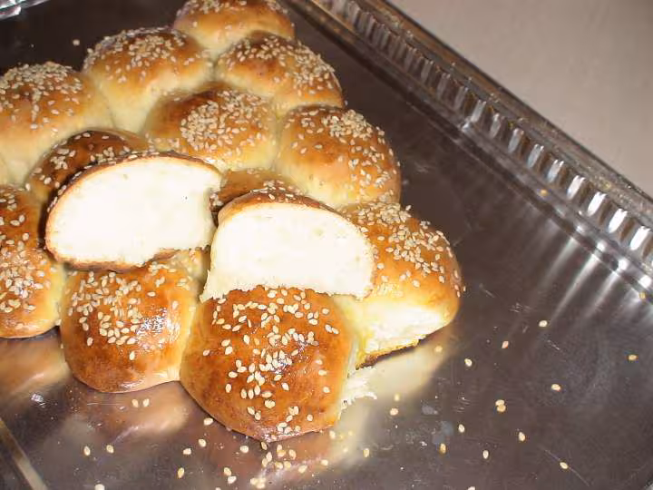 Brioches