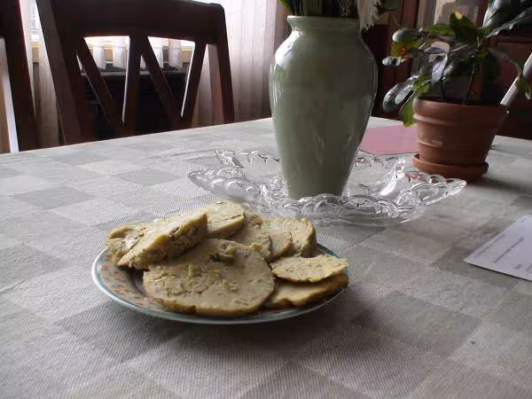 Cachir maison aux olives de locky